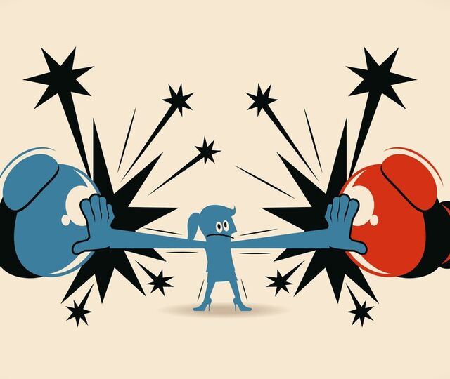 Ta tak i konflikten før den eskalerer – det er enklere enn du kanskje tror