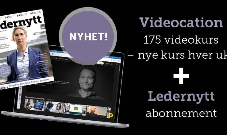 LederNytt   Videocation 02