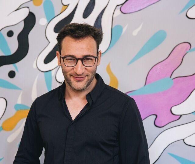 Simon-Sinek
