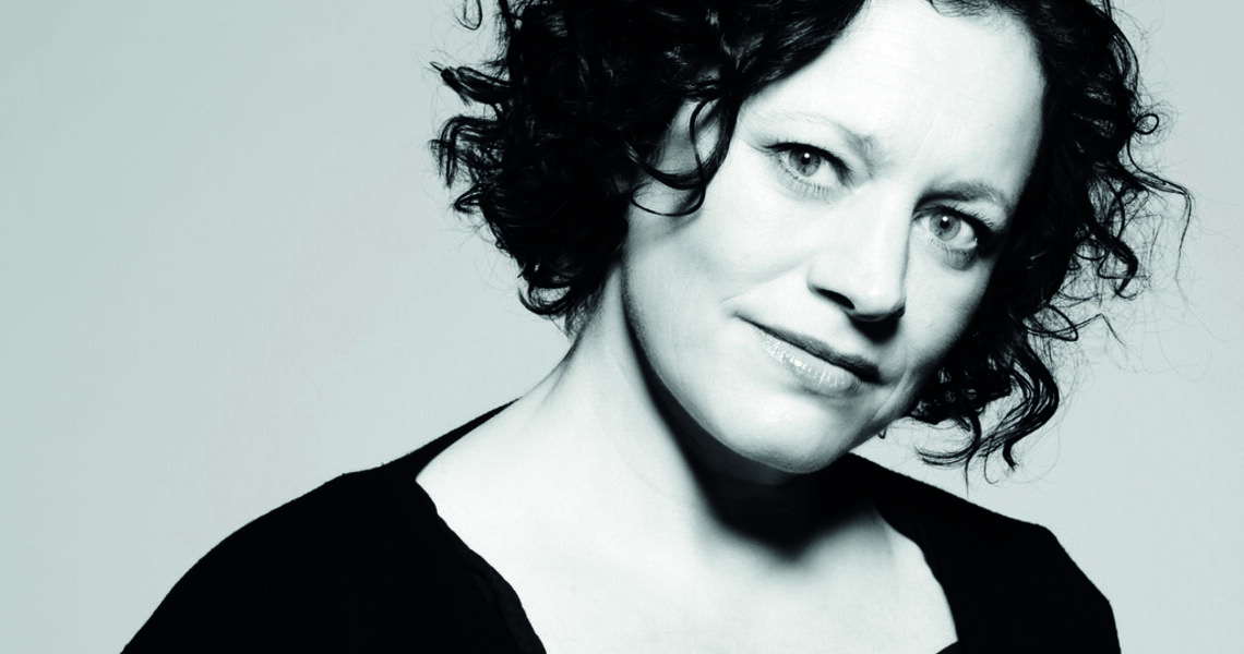 Marianne Mørk Larsen