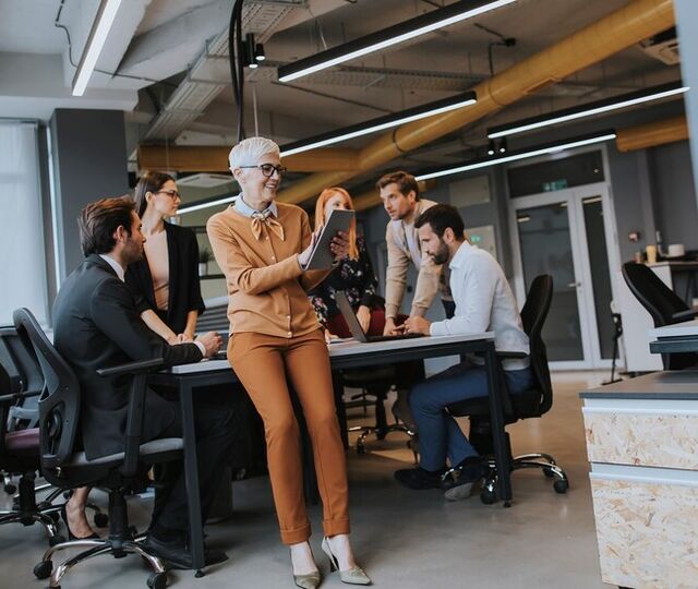 Rollen som nærmeste overordnede