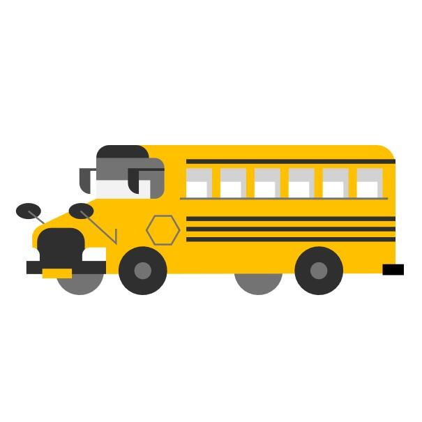 skolebuss