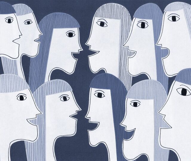 Lær deg kunsten å tale – vekk hengivenhet hos medarbeiderne