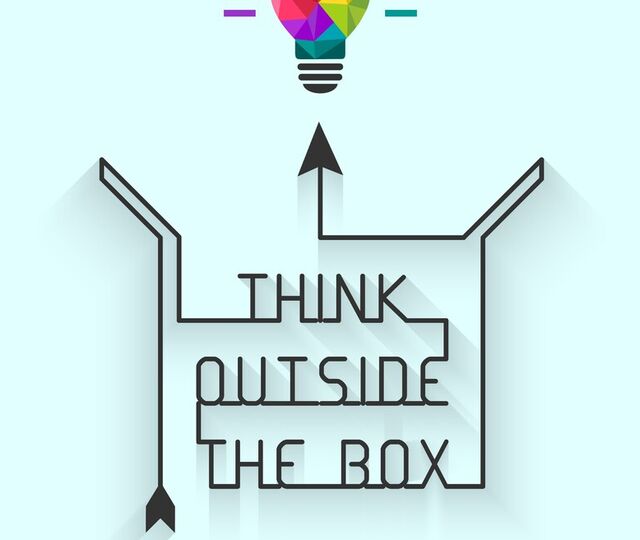 Utenfor boksen: Reell endringsledelse