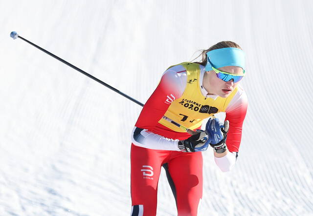 2020 Winter Youth Olympics