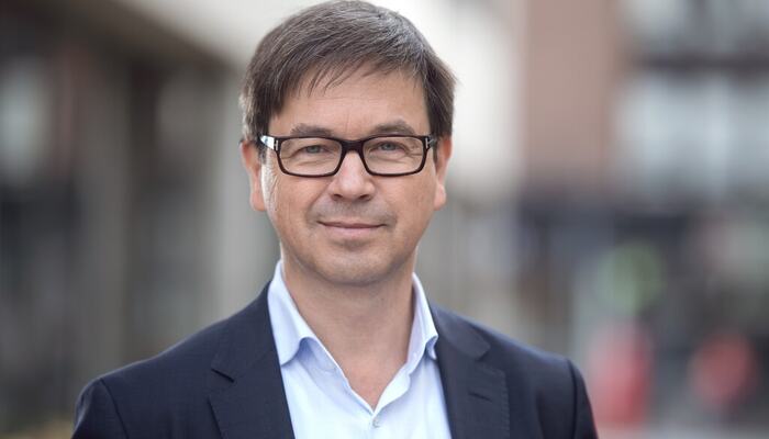 Trond Eilertsen