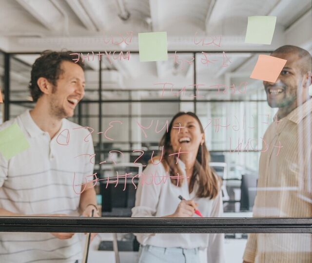 Mellomlederen har en enorm påvirkning på kulturen