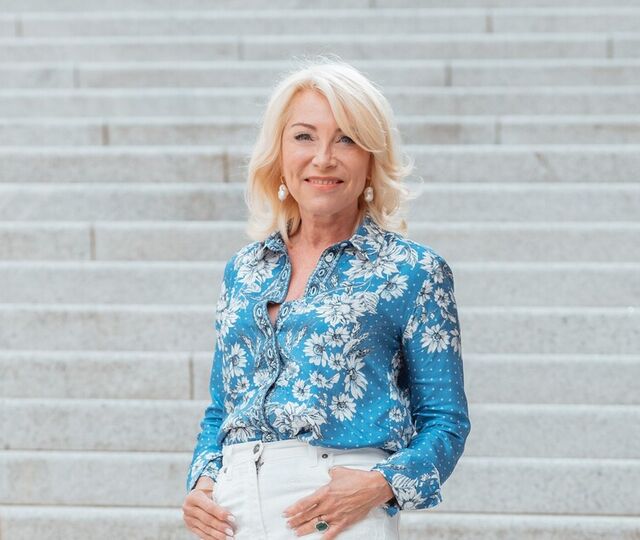 Elsk det du gjør – og opplev suksess som leder