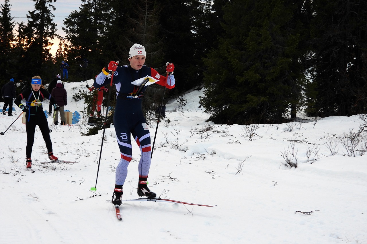 Ole Gunnar Kleppa Madslien Lillehammer vant mellomdistansen i H17-20.jpg