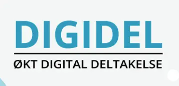 Digidel - logo