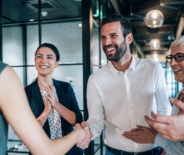 Hva handler lederonboarding egentlig om