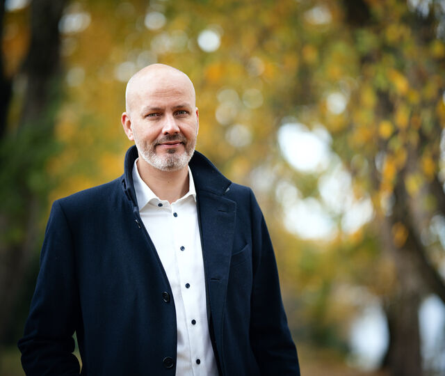 Trygghet som bærebjelke i kulturen gir gode resultater