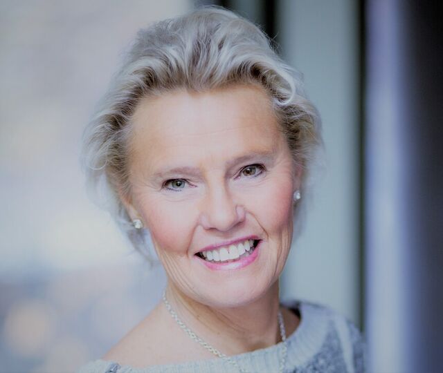 Vær tydelig og raus i din kommunikasjon