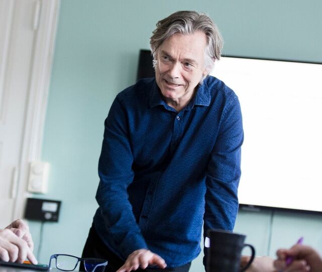 Bjørn Eklund