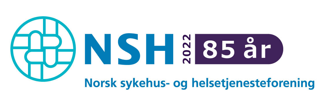 NSH logo