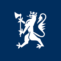 regjeringen logo