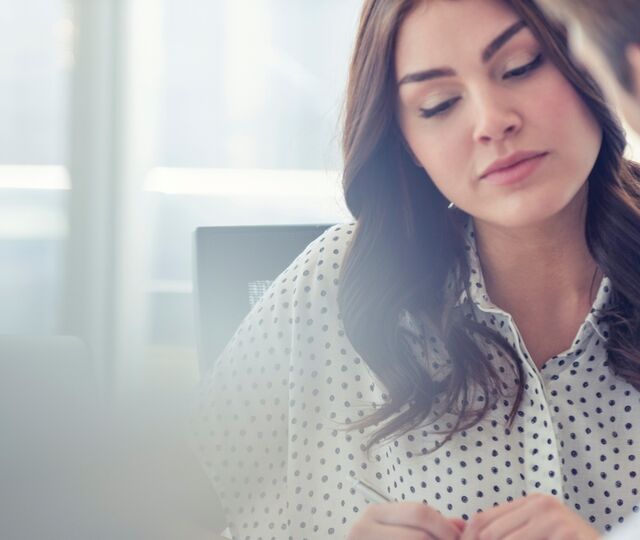 Hva bør nyansatte kunne forvente av sin nye arbeidsgiver?