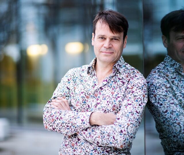 Hvor klar er du og ditt team til å tenke nytt?