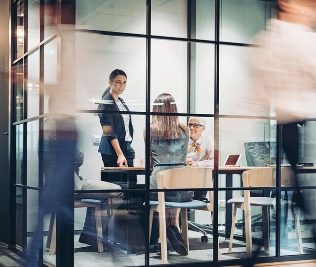 Ansatterepresentasjon i styret