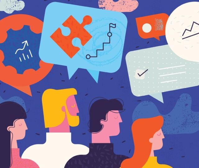 5 tips for å fremme en inkluderende arbeidsplass