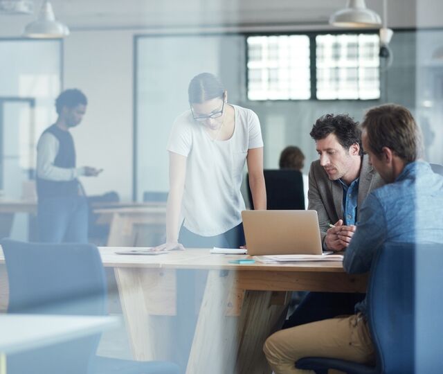 Lær deg å kontrollere oppmerksomheten din