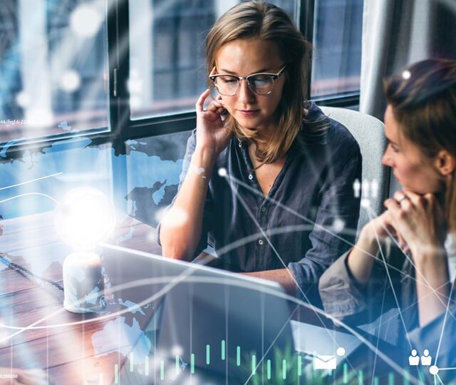 Tiltak for kjønnsbalansen i teknologibransjen