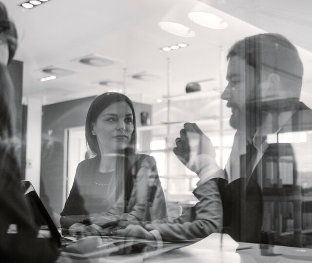 Hvordan kan du som leder jobbe med dine forsvarsmekanismer – og bli en bedre kommunikatør?