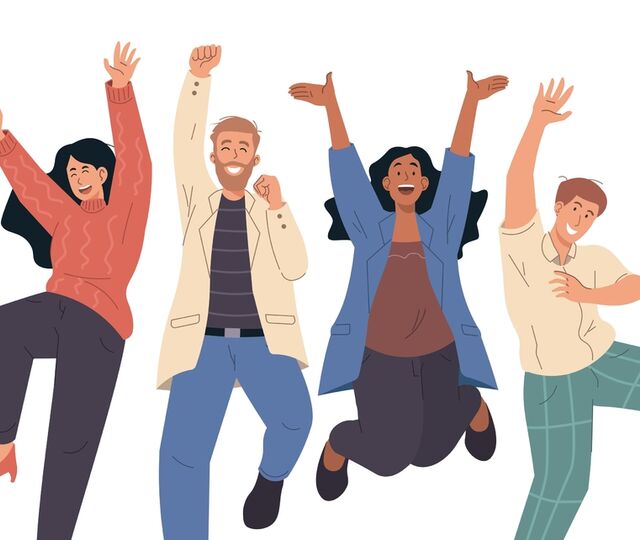 Fem setninger som bør brukes oftere i 2022