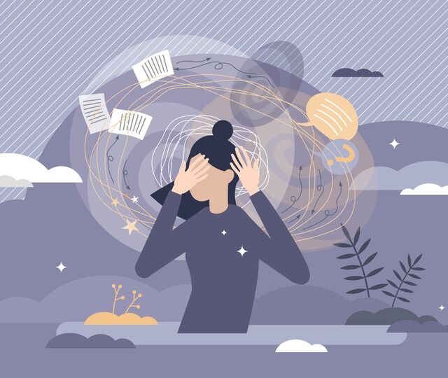 Stresset vi ikke snakker høyt om – og hvordan refleksjonsgrupper kan hjelpe