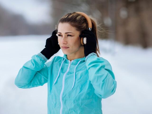 Musikk tel arbe sang Vazelina Bilopphøggers. Det kan være viktigere enn du tror. (Foto: Canva)