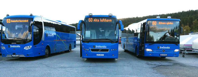 Buss