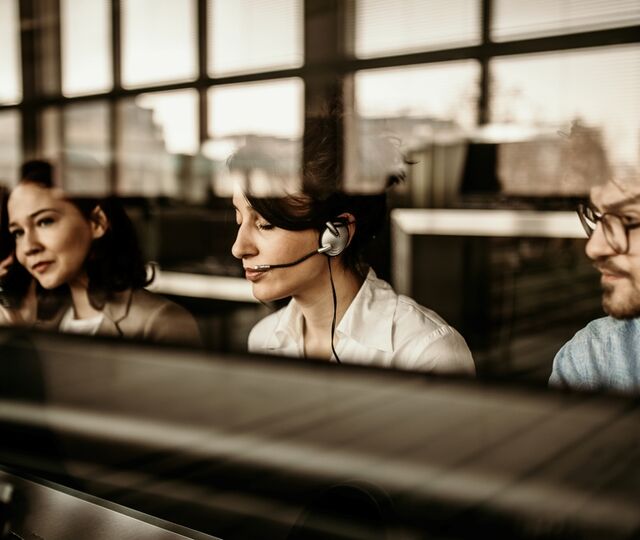 Har ansatte mistet kontakten med kundenes behov?