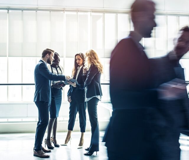 Visste du at individuelle prestasjoner påvirker både dynamikken i gruppen, og dermed også den samlede kollektive prestasjonen?