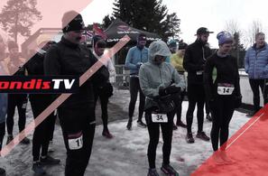 Vi skal til Ekeberg Backyard Ultra, Nordenkampen og juniorrekord i Monaco. Blant mye annet.