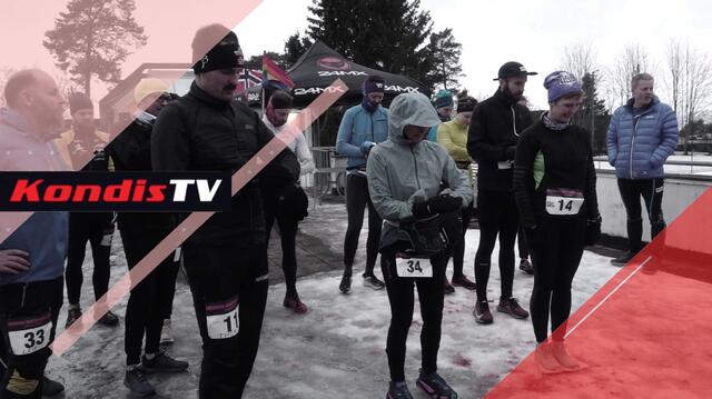 Vi skal til Ekeberg Backyard Ultra, Nordenkampen og juniorrekord i Monaco. Blant mye annet.