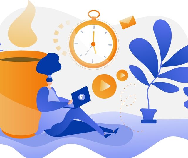 Gode teknikker for en smartere jobbhverdag