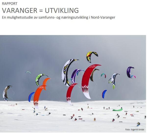 Foto: Ingrid Jordal
