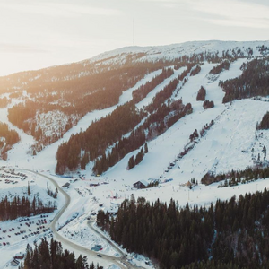 vassfjellet vinterpark