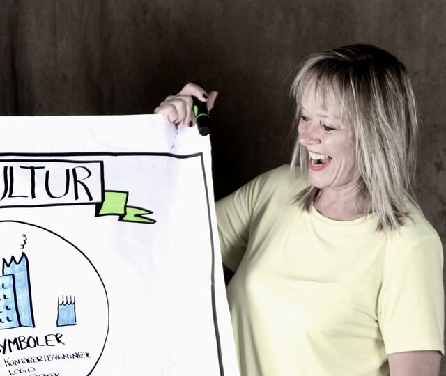 Involver medarbeiderne i levende strategiplaner