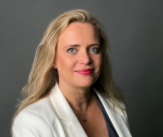 Ta hånd om dine egne følelser før du hjelper andre