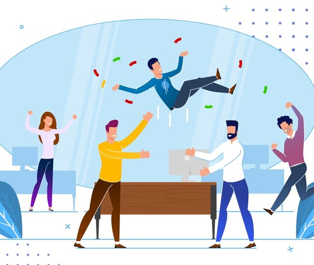 Å bli sett, hørt og forstått skaper dynamikken for å gjøre hverandre gode på jobb