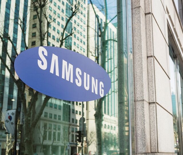 Lær av Samsung – slik fremtidssikrer de virksomheten sin