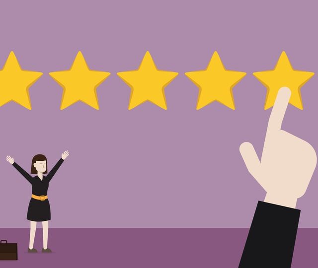 Skap god kundelojalitet og fornøyde kunder