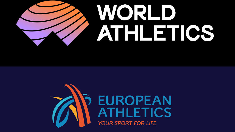 World Athletics og European Athletics har innført sanksjoner mot Russland og Hviterussland.
