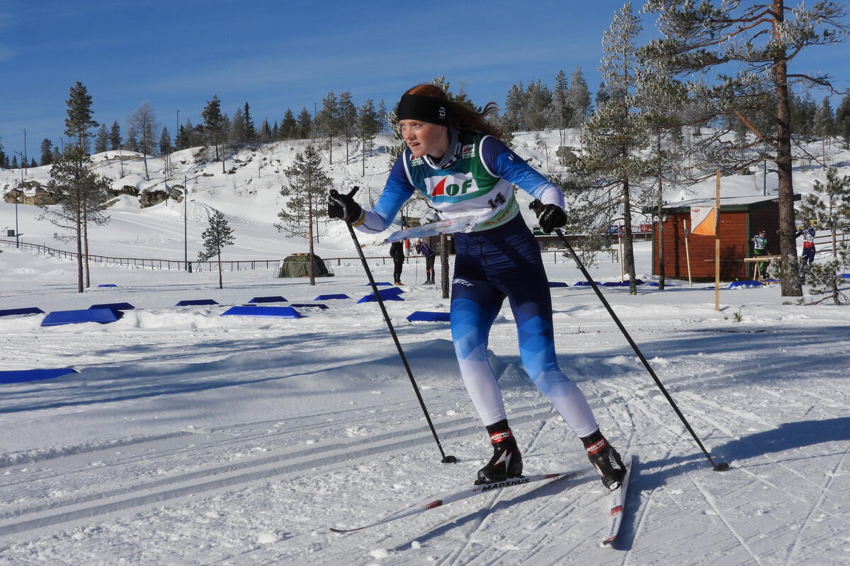 Jenny Baklid 14 nr. 2 D21.