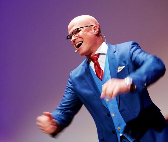 Det ukjente gapet mellom inspirasjon og motivasjon