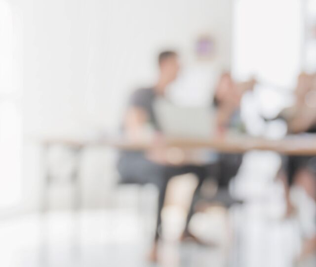 Arbeidsmiljøet påvirker sykefraværet – en titt bak forhenget i et vellykket prosjekt.