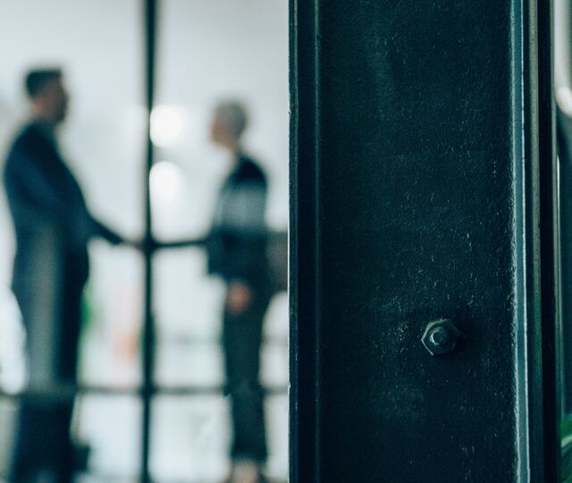 Onboarding: Vi gjør det vi ikke vil!