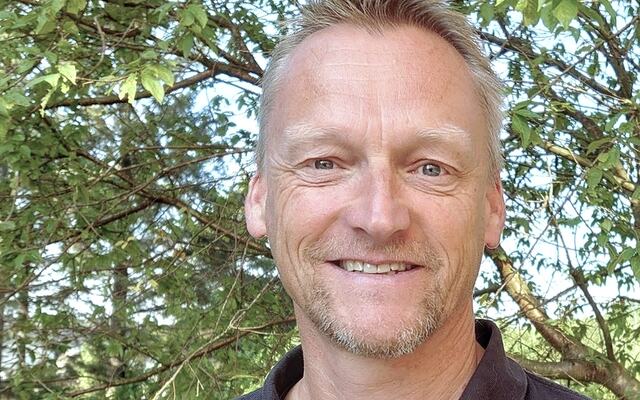 Kjetil Helliesen