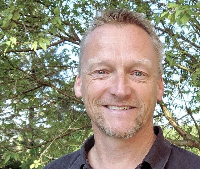 Kjetil Helliesen
